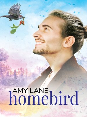 cover image of Homebird